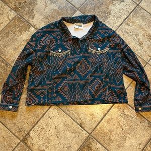 Savannah Jane jacket